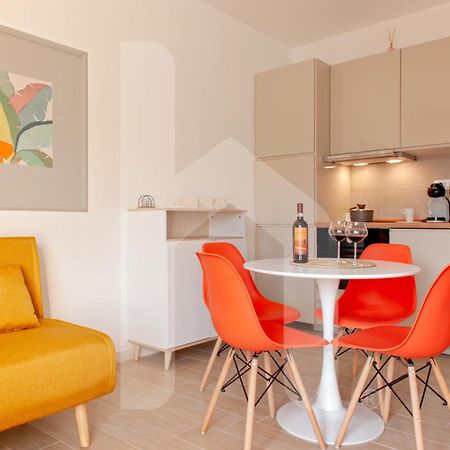 Homiday- New Apt- Free Parking- Aeroporto - Ospedale بيزا المظهر الخارجي الصورة